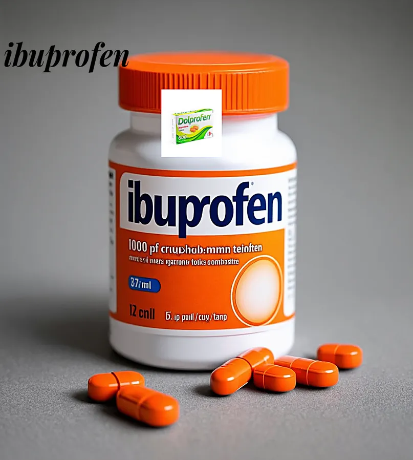 Ibuprofen tabletter til barn